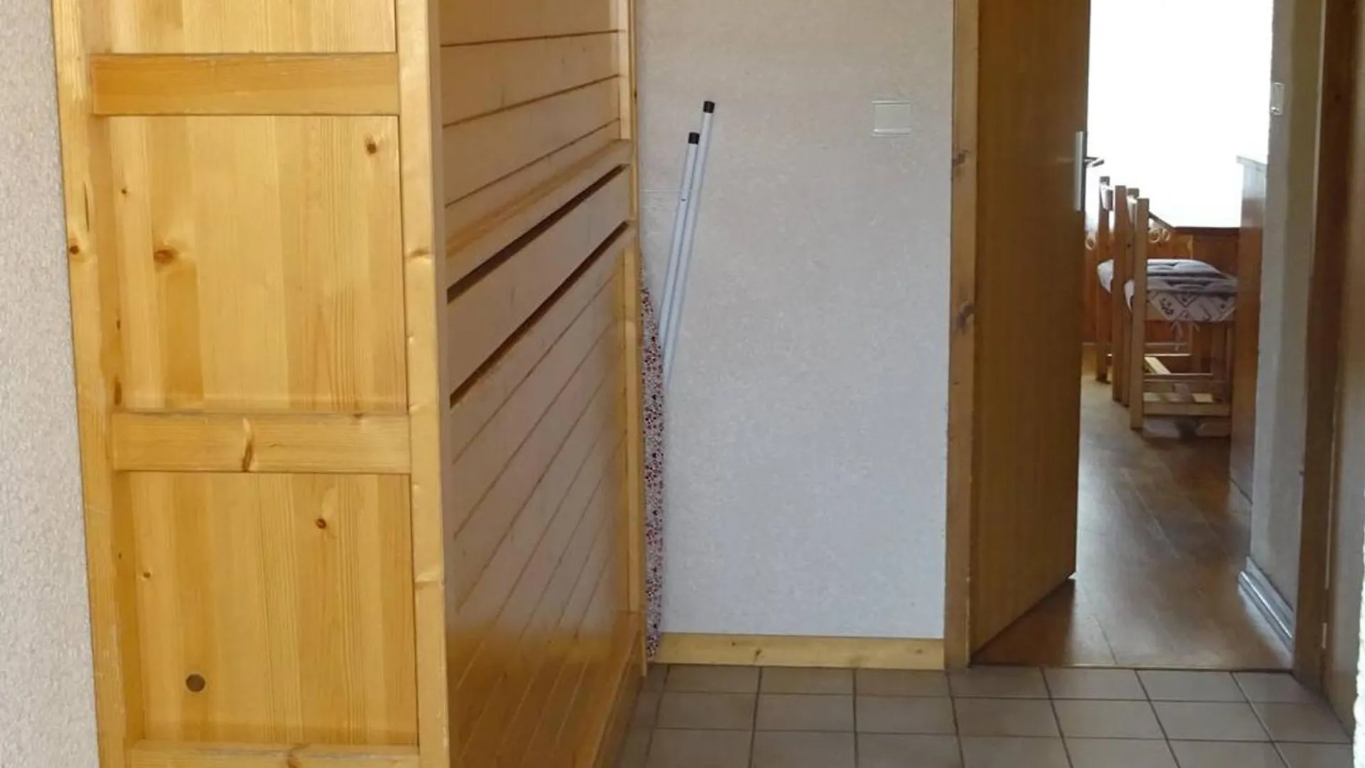 Apartament Appartement 2 Pieces Pour 5 Pers. - Garage - Proche Centre Et Commerces - 150M Des Pistes - Fr-1-802-54 Les Gets