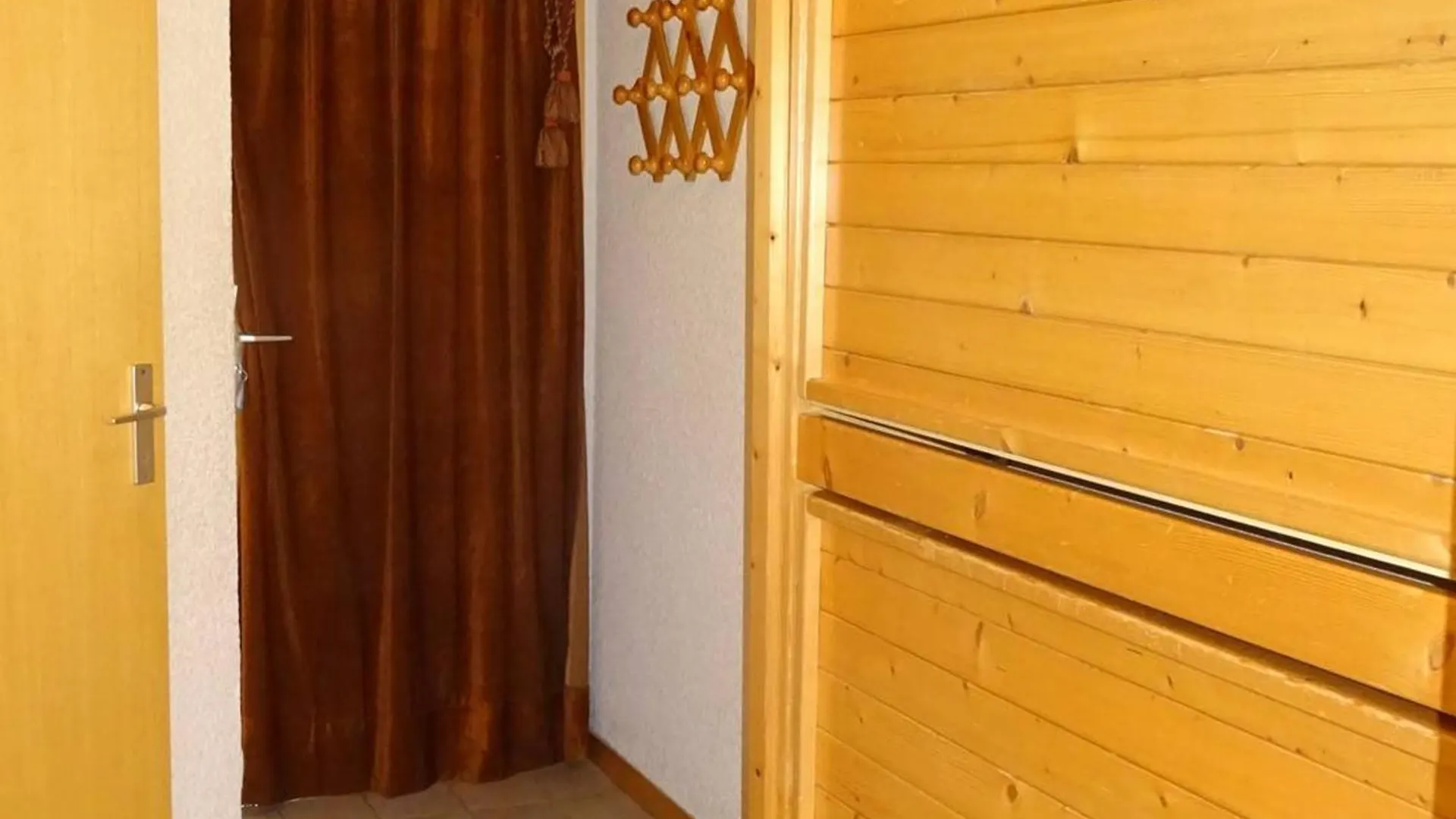 Appartement 2 Pieces Pour 5 Pers. - Garage - Proche Centre Et Commerces - 150M Des Pistes - Fr-1-802-54 Les Gets Apartamento