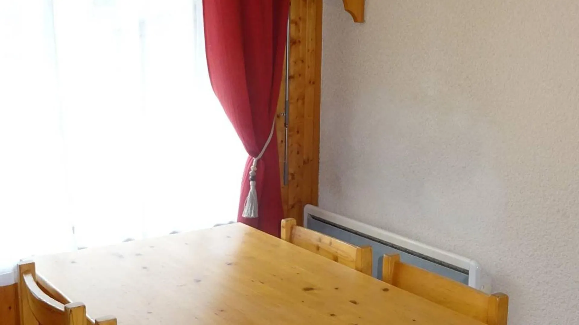Appartement 2 Pieces Pour 5 Pers. - Garage - Proche Centre Et Commerces - 150M Des Pistes - Fr-1-802-54 Les Gets 0*,