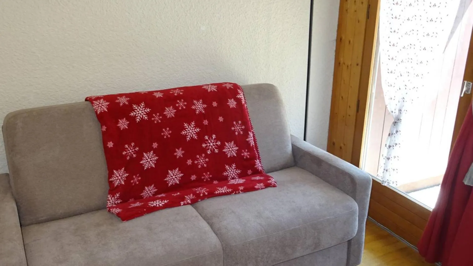 Apartamento Appartement 2 Pieces Pour 5 Pers. - Garage - Proche Centre Et Commerces - 150M Des Pistes - Fr-1-802-54 Les Gets